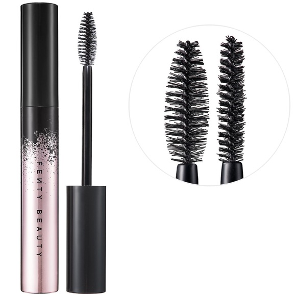 Fenty Beauty Full Frontal Volume Mascara - Picture 2 of 16